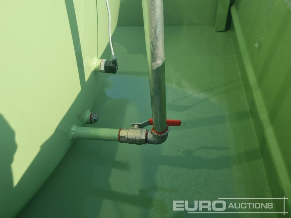 Rezervor de stocare Unused 2025 Emiliana Serbatoi TF9/50: Foto 8