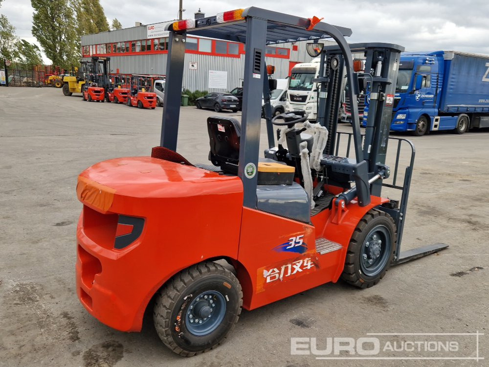 Unused 2025 Heli CPCD35 - Motostivuitor: Foto 4 Unused 2025 Heli CPCD35 - Motostivuitor: Foto 4