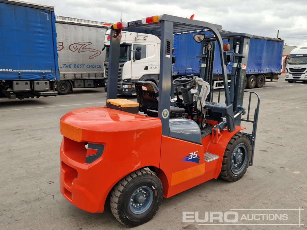 Unused 2025 Heli CPCD35 - Motostivuitor: Foto 4 Unused 2025 Heli CPCD35 - Motostivuitor: Foto 4