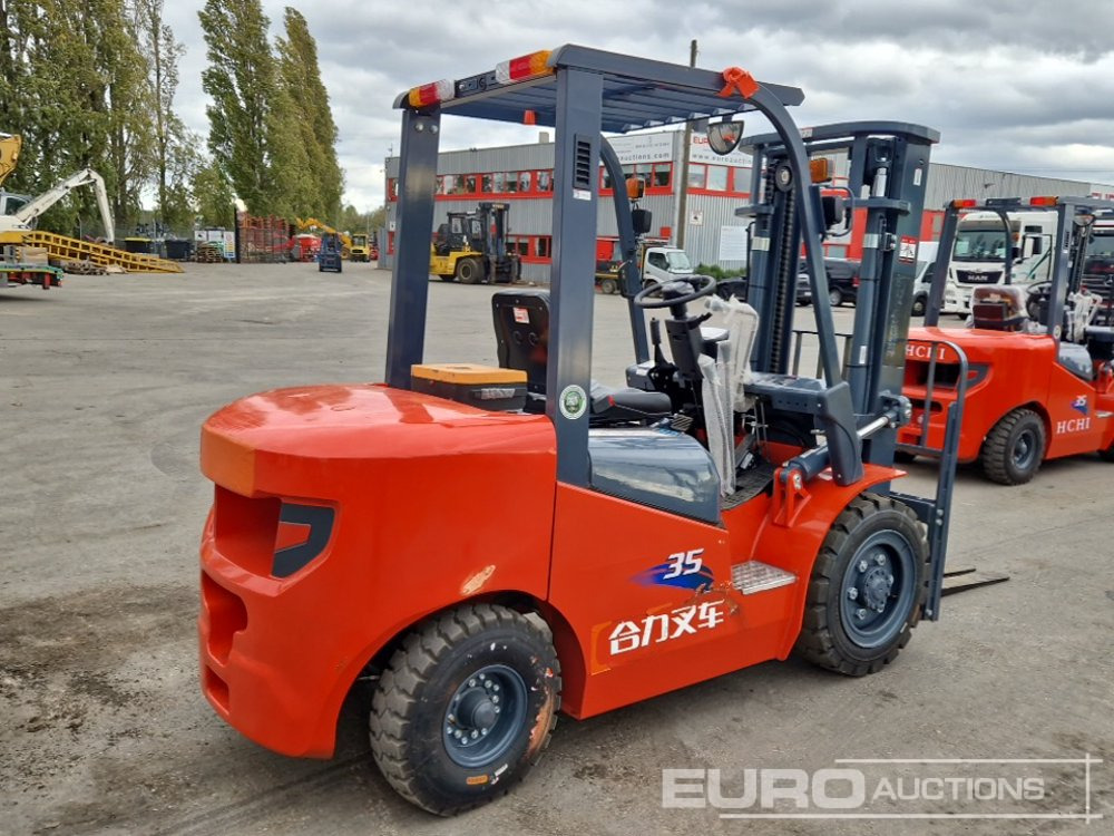 Unused 2025 Heli CPCD35 - Motostivuitor: Foto 4 Unused 2025 Heli CPCD35 - Motostivuitor: Foto 4