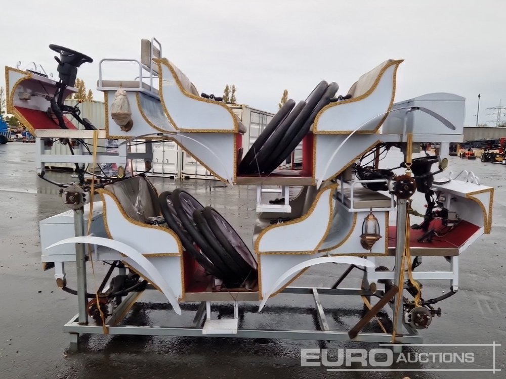 Unused 2025 MMS MS-MCE - Semiremorcă transport animale: Foto 5 Unused 2025 MMS MS-MCE - Semiremorcă transport animale: Foto 5