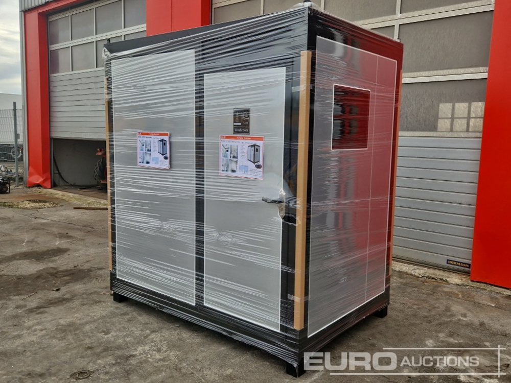 Unused 2025 MTO A1522 - Container maritim: Foto 1 Unused 2025 MTO A1522 - Container maritim: Foto 1