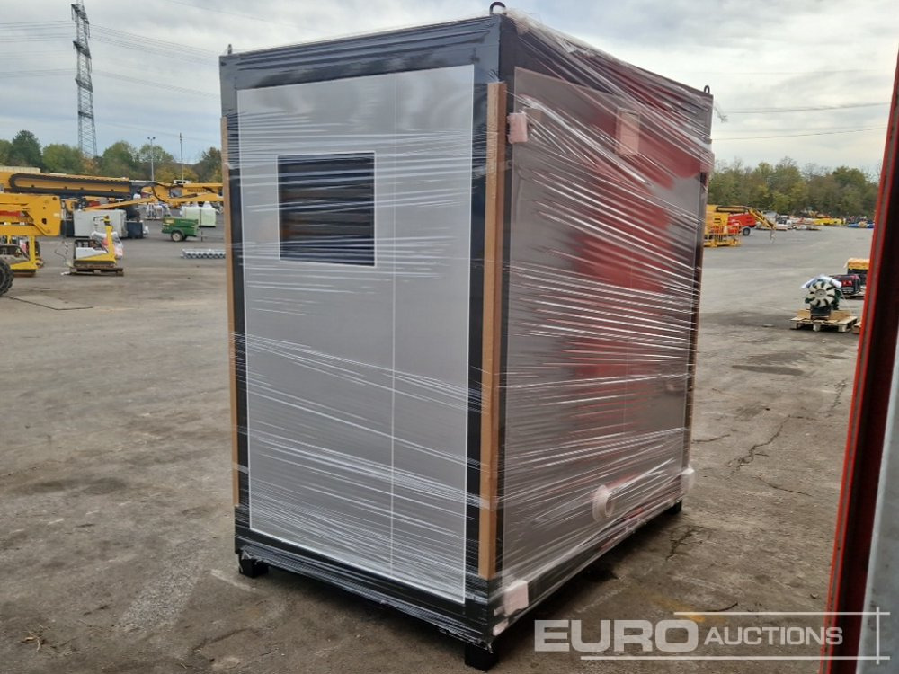 Unused 2025 MTO A1522 - Container maritim: Foto 2 Unused 2025 MTO A1522 - Container maritim: Foto 2