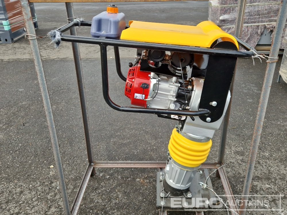 Unused 2025 OKG HP-JT100 - Maşină de asfaltat: Foto 2 Unused 2025 OKG HP-JT100 - Maşină de asfaltat: Foto 2