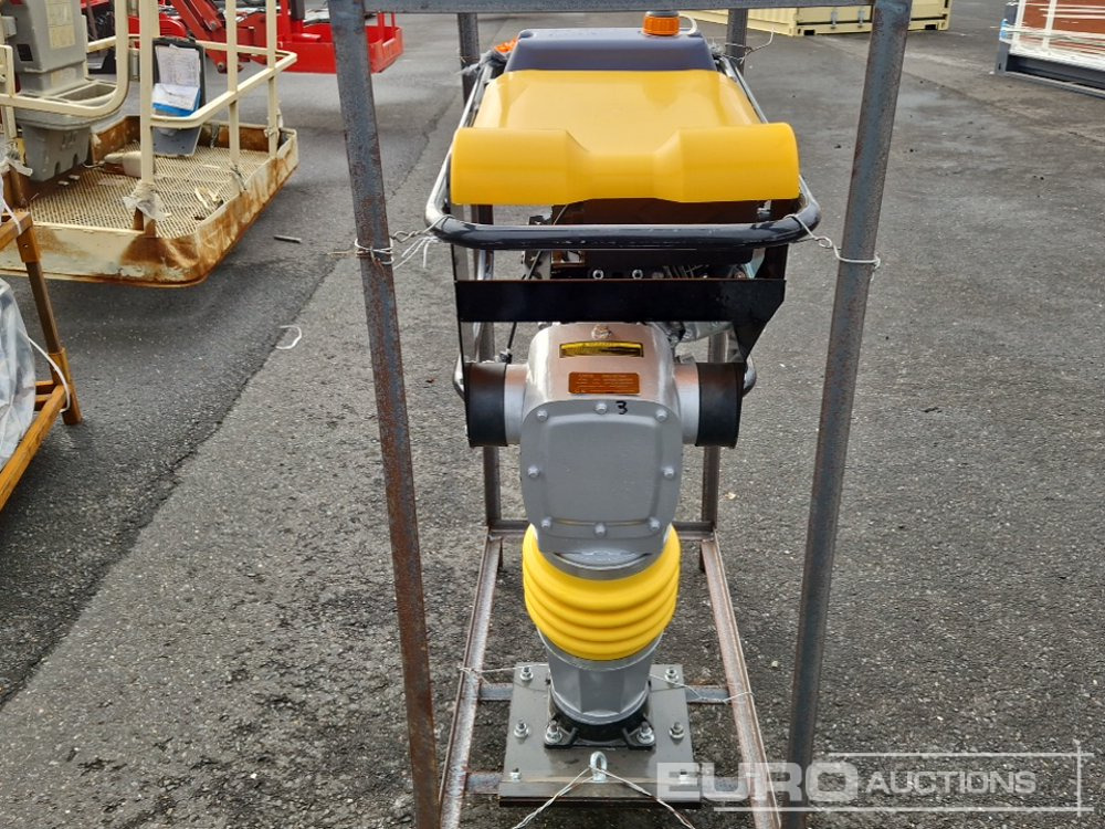 Unused 2025 OKG HP-JT100 - Maşină de asfaltat: Foto 4 Unused 2025 OKG HP-JT100 - Maşină de asfaltat: Foto 4