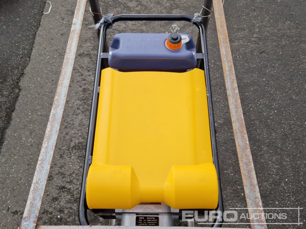 Unused 2025 OKG HP-JT100 - Maşină de asfaltat: Foto 3 Unused 2025 OKG HP-JT100 - Maşină de asfaltat: Foto 3