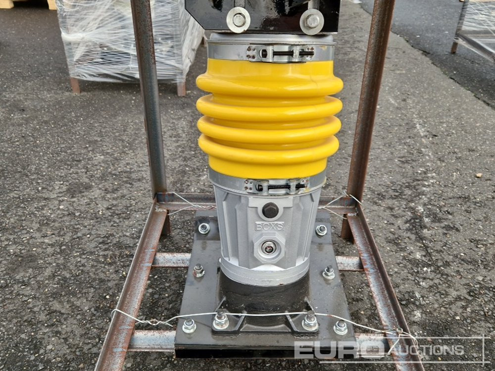 Unused 2025 OKG HP-JT100 - Maşină de asfaltat: Foto 5 Unused 2025 OKG HP-JT100 - Maşină de asfaltat: Foto 5