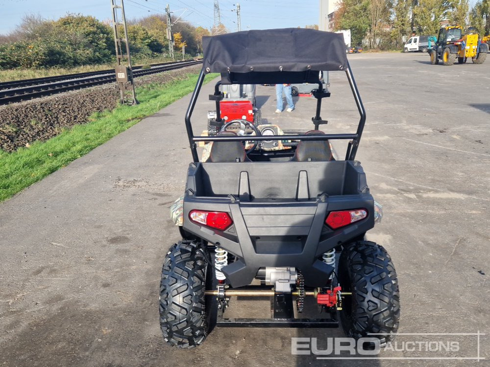 Unused 2025 UTV 720 Offroad Vehicle - Atv: Foto 4 Unused 2025 UTV 720 Offroad Vehicle - Atv: Foto 4
