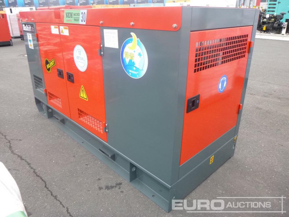 Unused Ashita Power AG3-30 - Generator electric: Foto 3 Unused Ashita Power AG3-30 - Generator electric: Foto 3