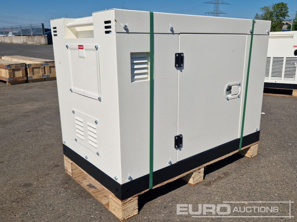 Unused Compal Power VG-R110 - Generator electric: Foto 2 Unused Compal Power VG-R110 - Generator electric: Foto 2
