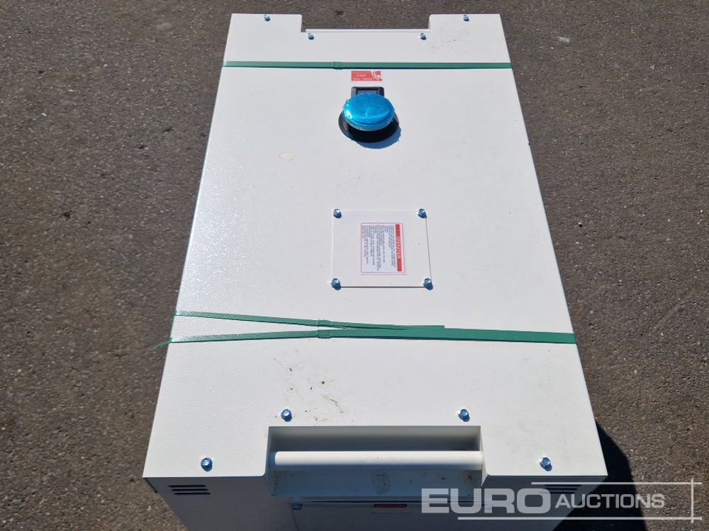 Unused Compal Power VG-R110 - Generator electric: Foto 5 Unused Compal Power VG-R110 - Generator electric: Foto 5