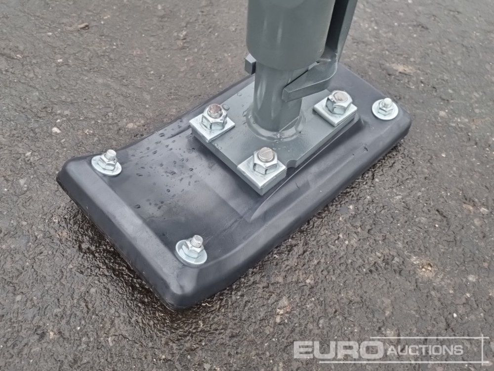 Maşină de asfaltat Unused Wacker Neuson AS30E: Foto 12