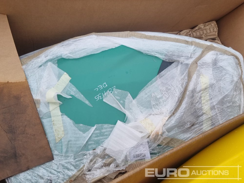 Unused Wacker Neuson Engine Cover - Capotă pentru Utilaje constructii: Foto 3 Unused Wacker Neuson Engine Cover - Capotă pentru Utilaje constructii: Foto 3