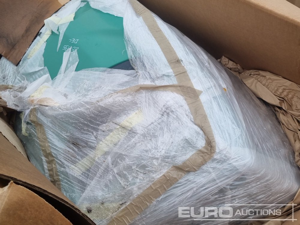 Unused Wacker Neuson Engine Cover - Capotă pentru Utilaje constructii: Foto 2 Unused Wacker Neuson Engine Cover - Capotă pentru Utilaje constructii: Foto 2