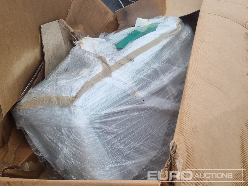 Unused Wacker Neuson Engine Cover - Capotă pentru Utilaje constructii: Foto 1 Unused Wacker Neuson Engine Cover - Capotă pentru Utilaje constructii: Foto 1