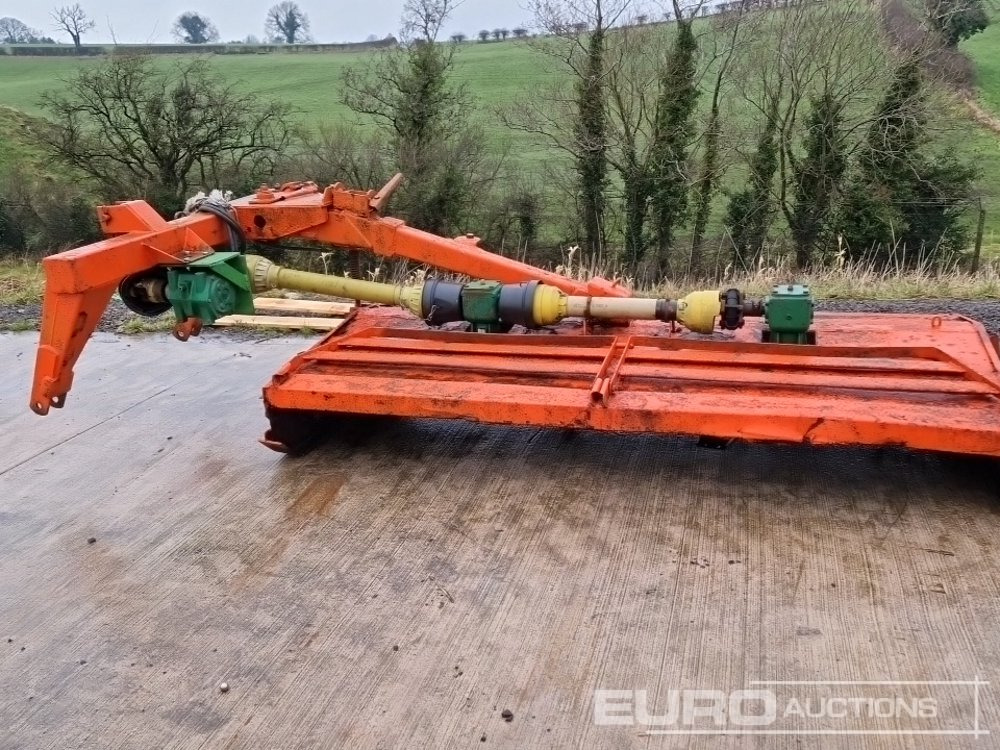 Major 8' Topper - Utilaje agricole: Foto 2 Major 8' Topper - Utilaje agricole: Foto 2