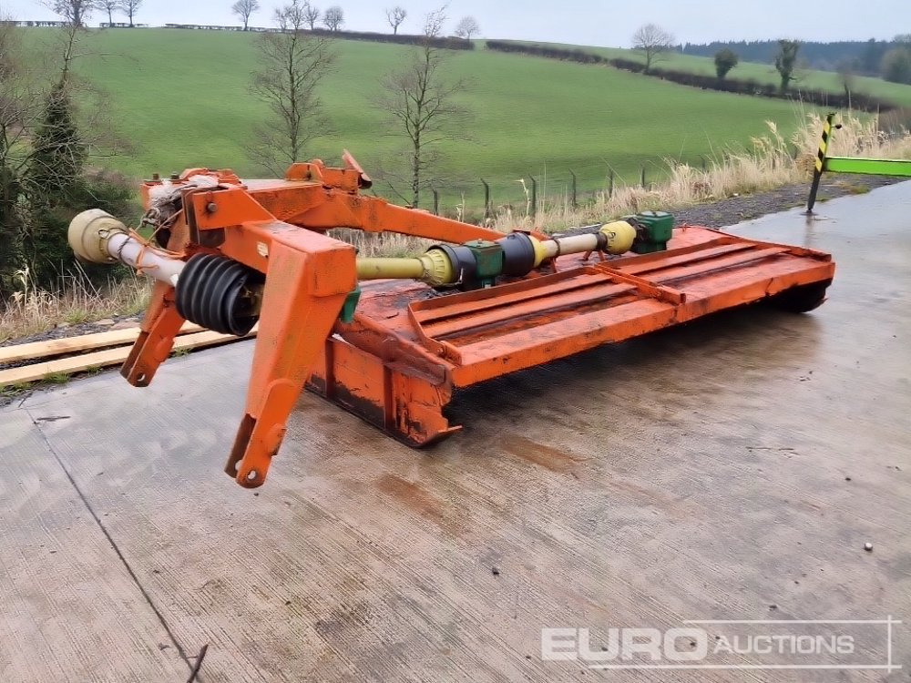Major 8' Topper - Utilaje agricole: Foto 3 Major 8' Topper - Utilaje agricole: Foto 3