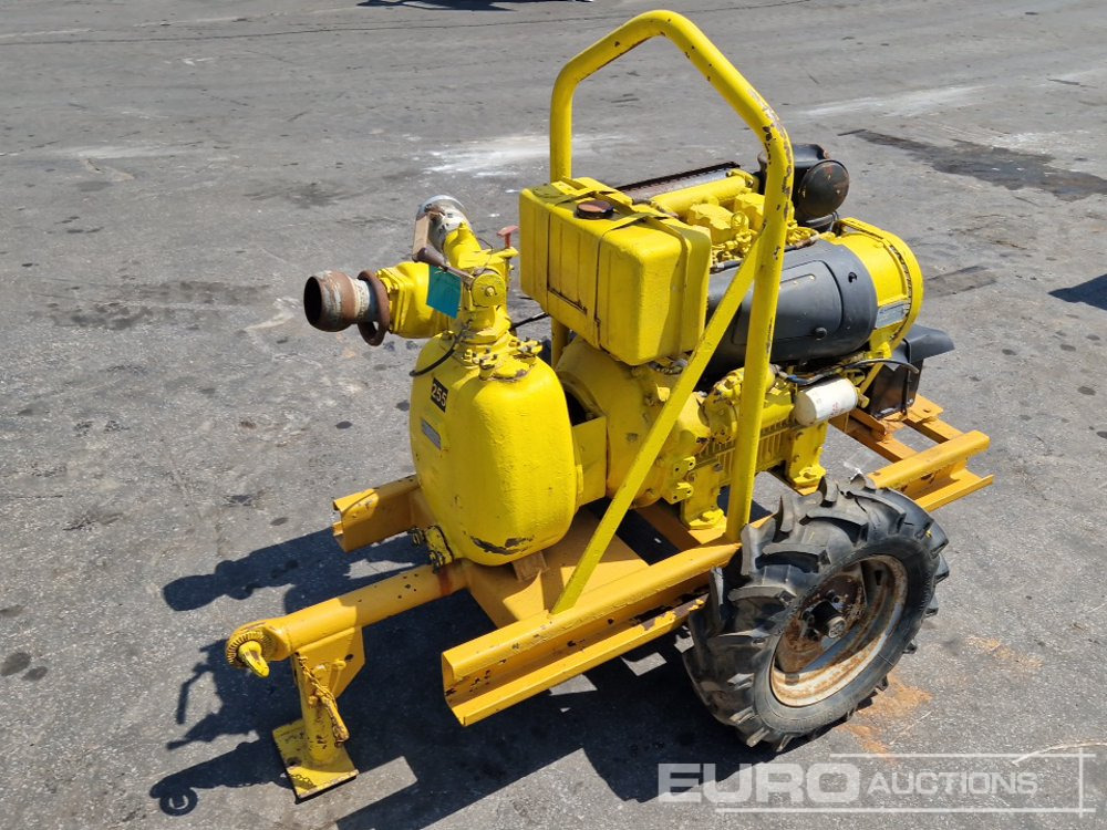 Varisco J70 - Pompă de apă: Foto 1 Varisco J70 - Pompă de apă: Foto 1