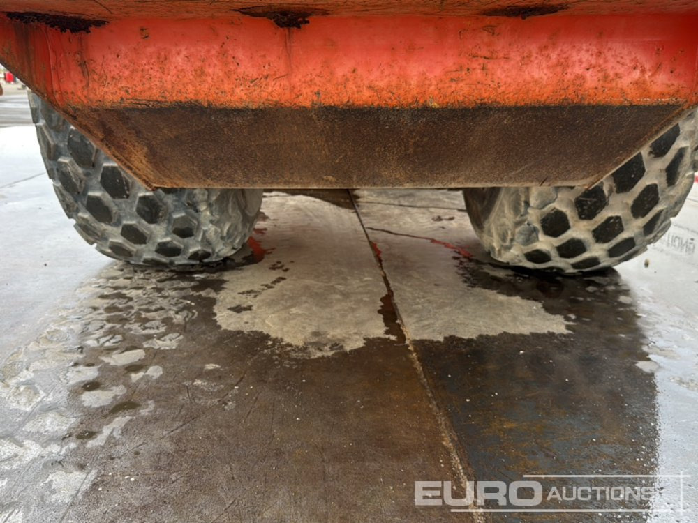 Cilindru compactor 2011 CAT CS74: Foto 20