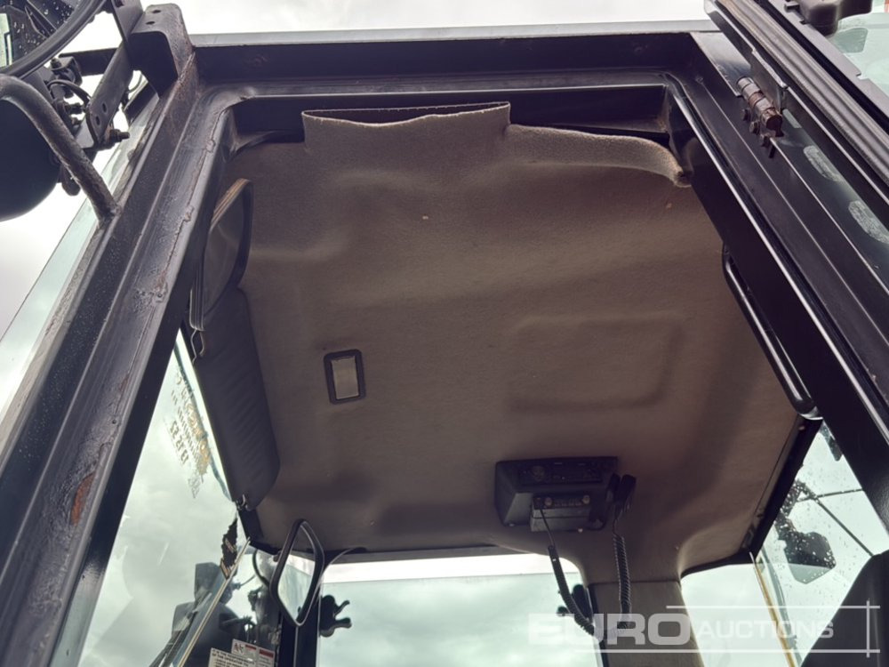 Cilindru compactor 2011 CAT CS74: Foto 29