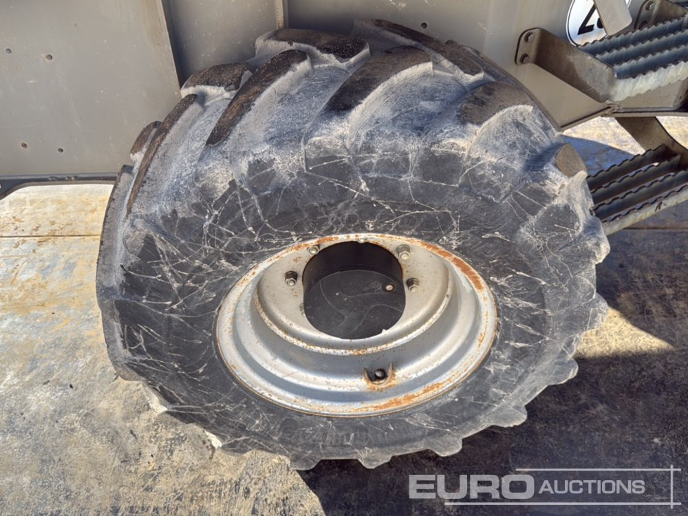 Mini dumper 2016 Wacker Neuson DW60: Foto 12