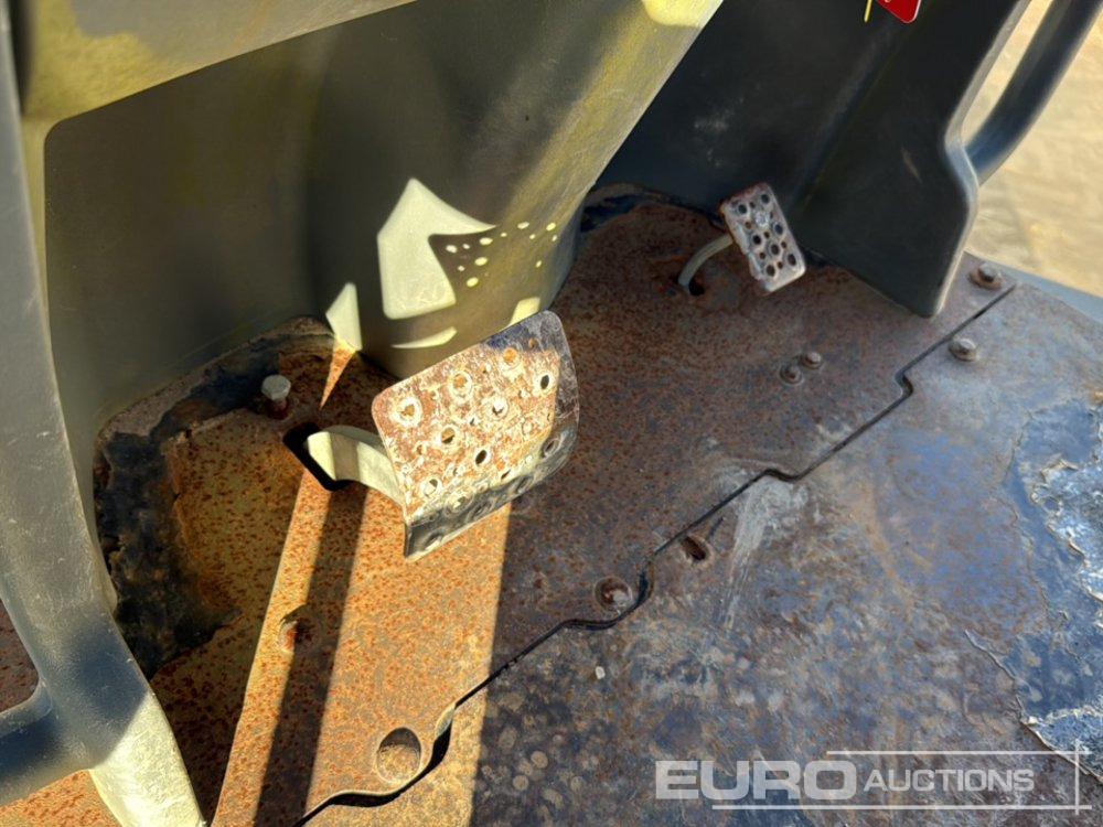 Mini dumper 2016 Wacker Neuson DW60: Foto 21