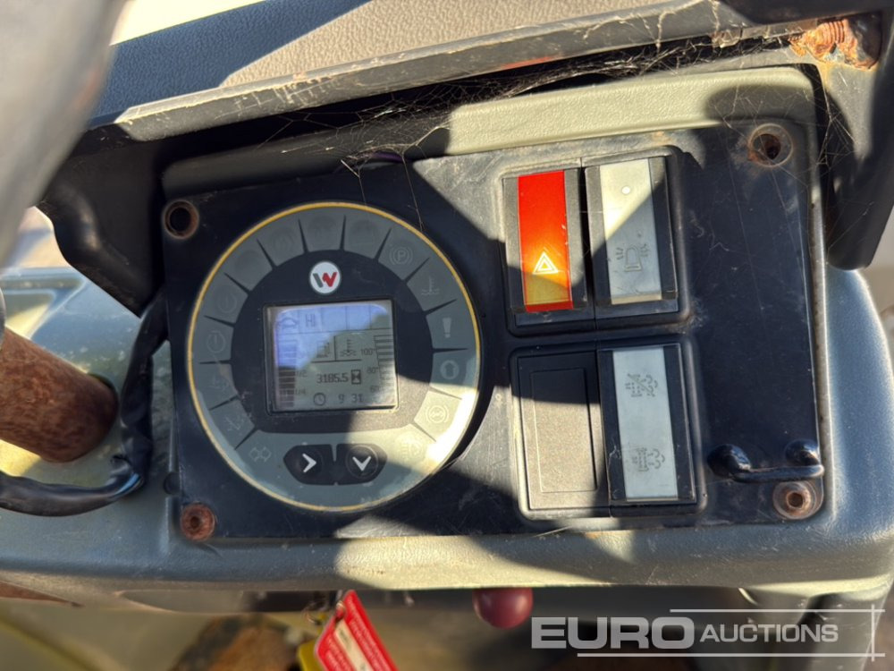 Mini dumper 2016 Wacker Neuson DW60: Foto 22