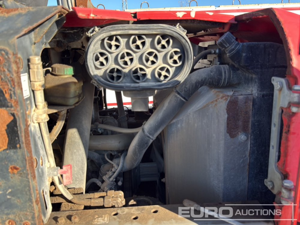 Mini dumper 2016 Wacker Neuson DW60: Foto 28