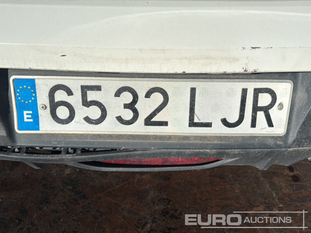 Automobil 2020 Peugeot 208: Foto 29