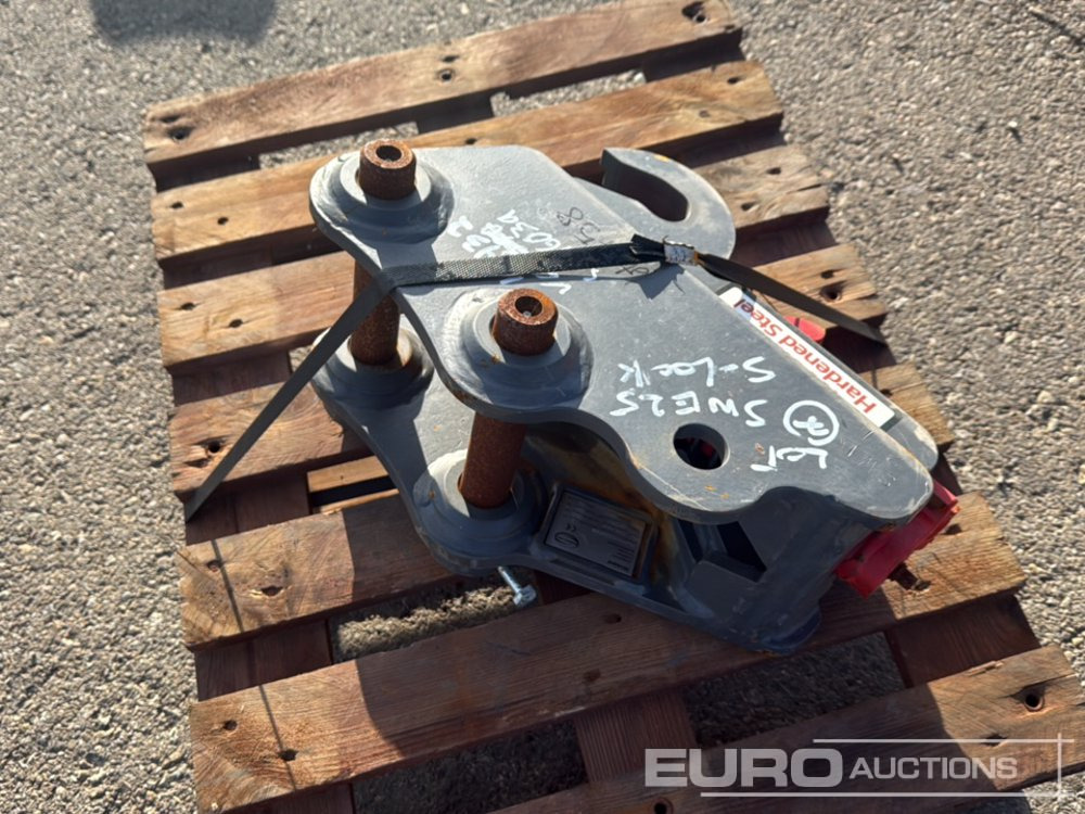 2021 Strickland TL02LK3325UFX1N - Cuplare rapidă: Foto 3 2021 Strickland TL02LK3325UFX1N - Cuplare rapidă: Foto 3