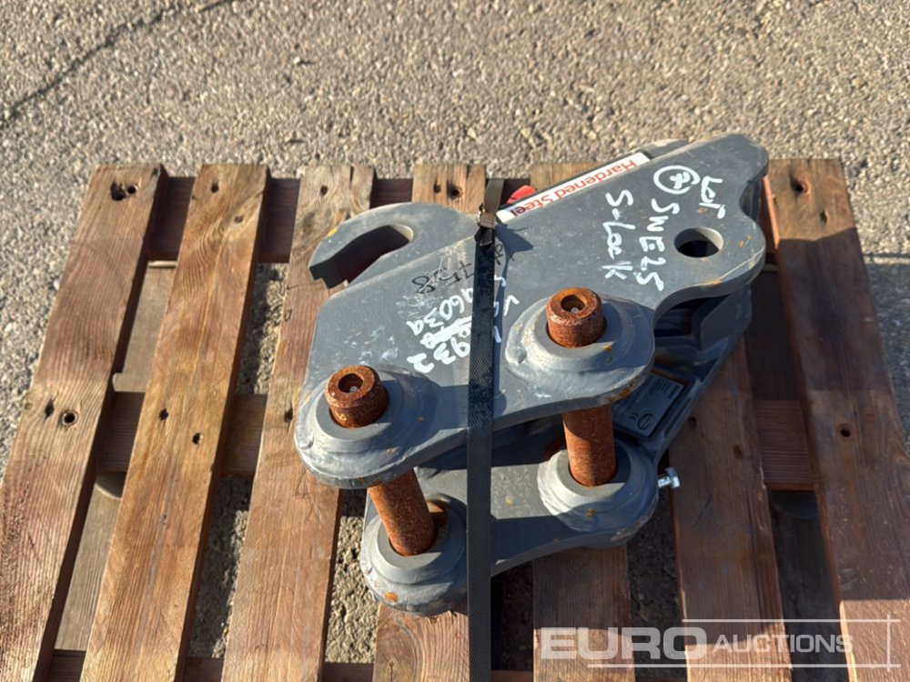 2021 Strickland TL02LK3325UFX1N - Cuplare rapidă: Foto 4 2021 Strickland TL02LK3325UFX1N - Cuplare rapidă: Foto 4