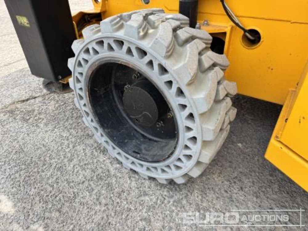 Autopropulsată platformă 2022 Haulotte HS18 E PRO: Foto 9