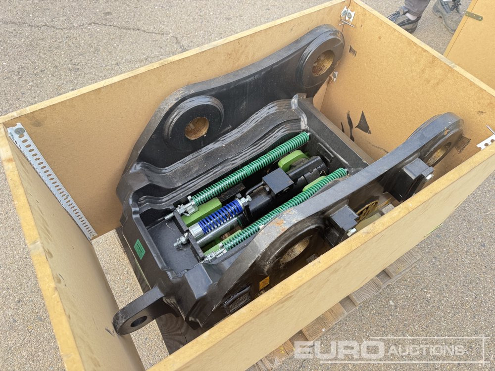 2023 Geith QC60H1G3-11323 - Cuplare rapidă: Foto 2 2023 Geith QC60H1G3-11323 - Cuplare rapidă: Foto 2