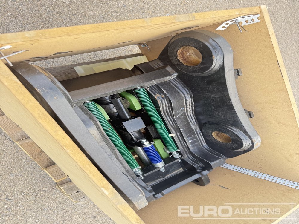 2023 Geith QC60H1G3-11323 - Cuplare rapidă: Foto 4 2023 Geith QC60H1G3-11323 - Cuplare rapidă: Foto 4