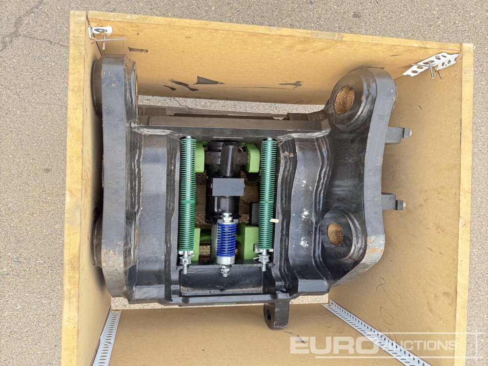 2023 Geith QC60H1G3-11323 - Cuplare rapidă: Foto 5 2023 Geith QC60H1G3-11323 - Cuplare rapidă: Foto 5