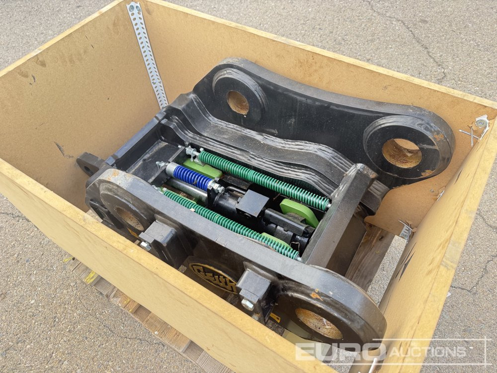 2023 Geith QC60H1G3-11323 - Cuplare rapidă: Foto 1 2023 Geith QC60H1G3-11323 - Cuplare rapidă: Foto 1