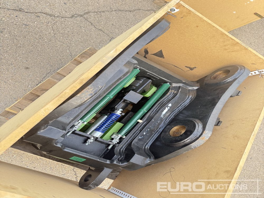 2023 Geith QC60H1G3-11323 - Cuplare rapidă: Foto 3 2023 Geith QC60H1G3-11323 - Cuplare rapidă: Foto 3