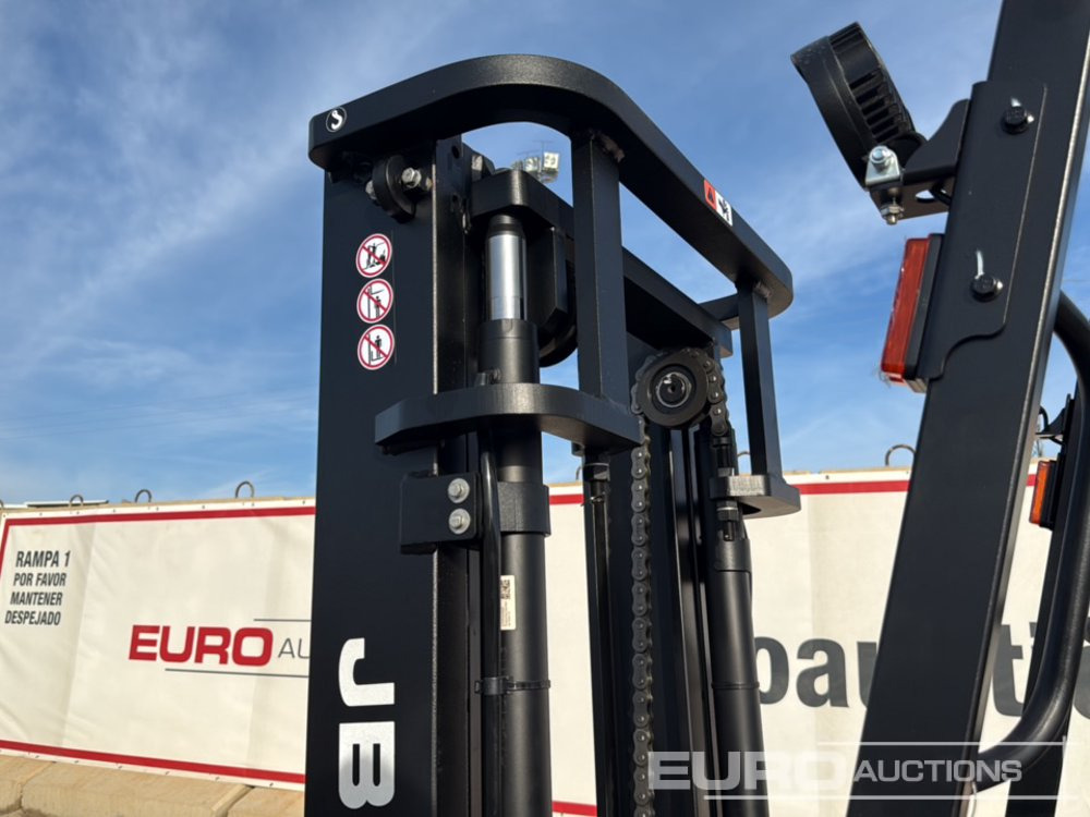 Motostivuitor 2025 JBG FD-32: Foto 21 Motostivuitor 2025 JBG FD-32: Foto 21