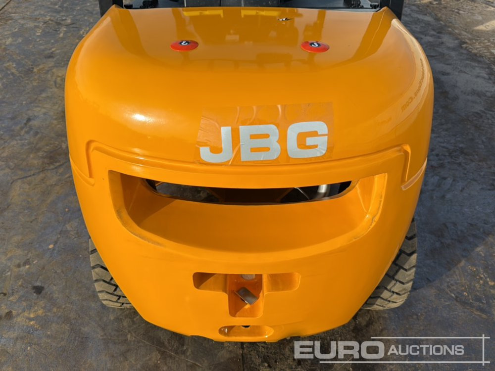 Motostivuitor 2025 JBG FD-32: Foto 13 Motostivuitor 2025 JBG FD-32: Foto 13
