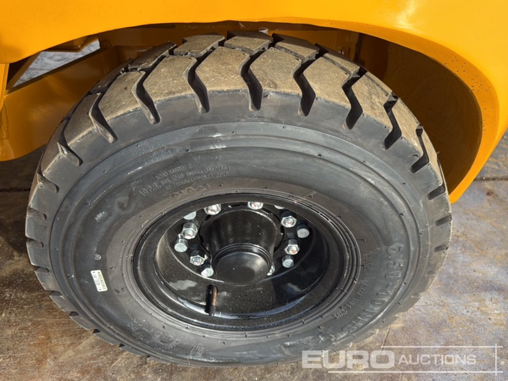 Motostivuitor 2025 JBG FD-32: Foto 10 Motostivuitor 2025 JBG FD-32: Foto 10