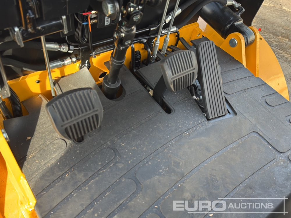 Motostivuitor 2025 JBG FD-32: Foto 22 Motostivuitor 2025 JBG FD-32: Foto 22