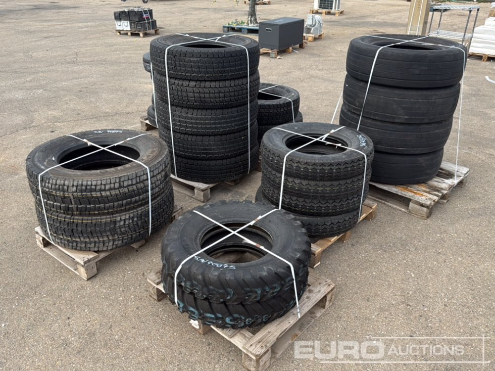 7.00-15NNS Tyre (2 of), 6.00 R16C Tyre (4 of), 245/70R19.5 Tyre (4 of), 215/75R17.5 Tyre (2 of), 6.00R16LT Tyre (5 of), 235/85R16C Tyre (5 of), 245/70R19.5 Tyre (2 of) - Anvelopă: Foto 4 7.00-15NNS Tyre (2 of), 6.00 R16C Tyre (4 of), 245/70R19.5 Tyre (4 of), 215/75R17.5 Tyre (2 of), 6.00R16LT Tyre (5 of), 235/85R16C Tyre (5 of), 245/70R19.5 Tyre (2 of) - Anvelopă: Foto 4