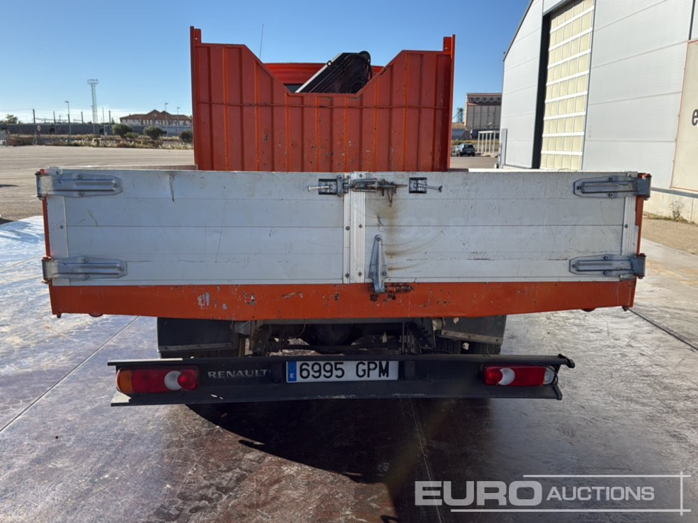 2009 Renault Master - Autoutilitară: Foto 4 2009 Renault Master - Autoutilitară: Foto 4