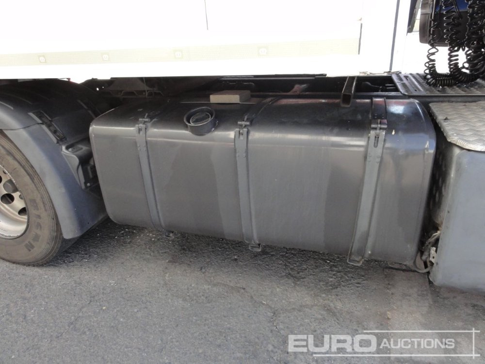 2017 Scania R450 - Cap tractor: Foto 4 2017 Scania R450 - Cap tractor: Foto 4
