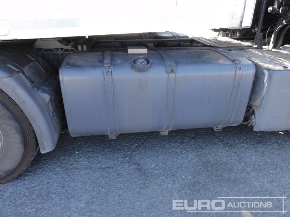 2017 Scania R450 - Cap tractor: Foto 5 2017 Scania R450 - Cap tractor: Foto 5