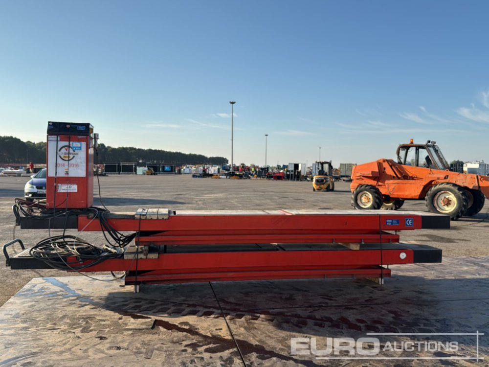 Fulgor PSWT 4E - Echipamente de constructii: Foto 5 Fulgor PSWT 4E - Echipamente de constructii: Foto 5