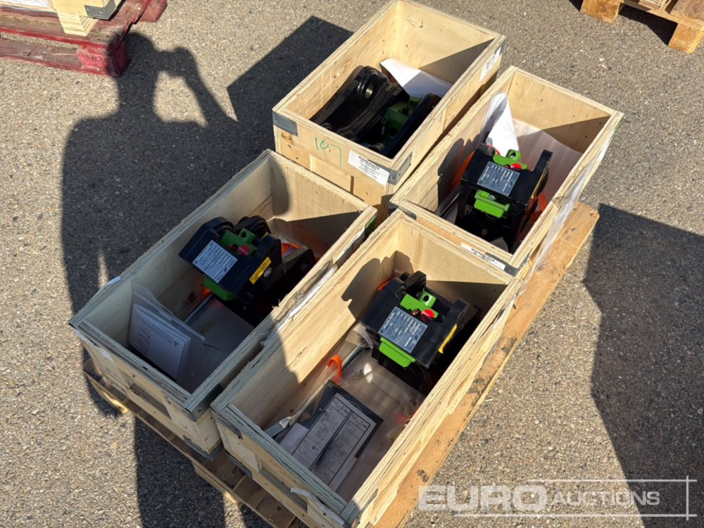 Geith Quick Hitches Q306MC0V200-6947 to Suit Takeuchi TB015 (S/N1188302),Q306MC0V200-6947 to Suit Takeuchi TB015 (S/N1186597), Q306MC0V200-6947 to Suit Takeuchi TB015 (S/N1186496), Q38GMLUV215-7184 to - Cuplare rapidă: Foto 4 Geith Quick Hitches Q306MC0V200-6947 to Suit Takeuchi TB015 (S/N1188302),Q306MC0V200-6947 to Suit Takeuchi TB015 (S/N1186597), Q306MC0V200-6947 to Suit Takeuchi TB015 (S/N1186496), Q38GMLUV215-7184 to - Cuplare rapidă: Foto 4