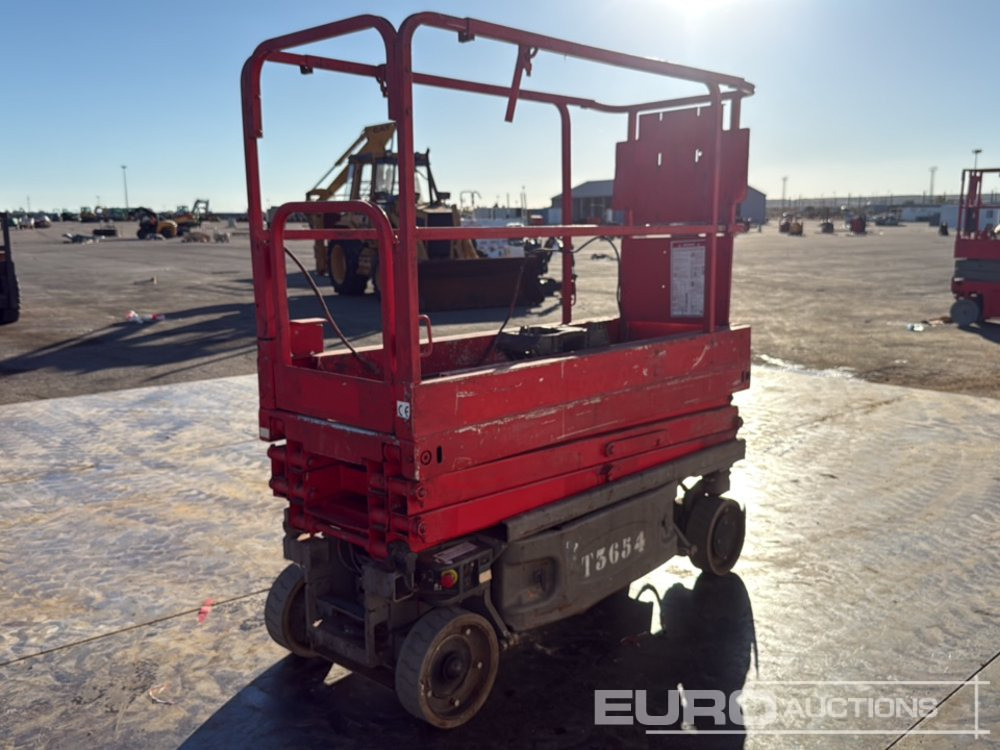 JLG 1930ES - Platforma foarfeca: Foto 5 JLG 1930ES - Platforma foarfeca: Foto 5