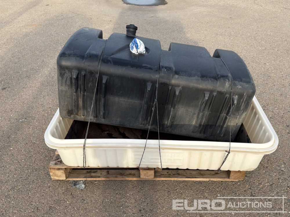 Plastic Fuel Bowser - Rezervor de stocare: Foto 5 Plastic Fuel Bowser - Rezervor de stocare: Foto 5