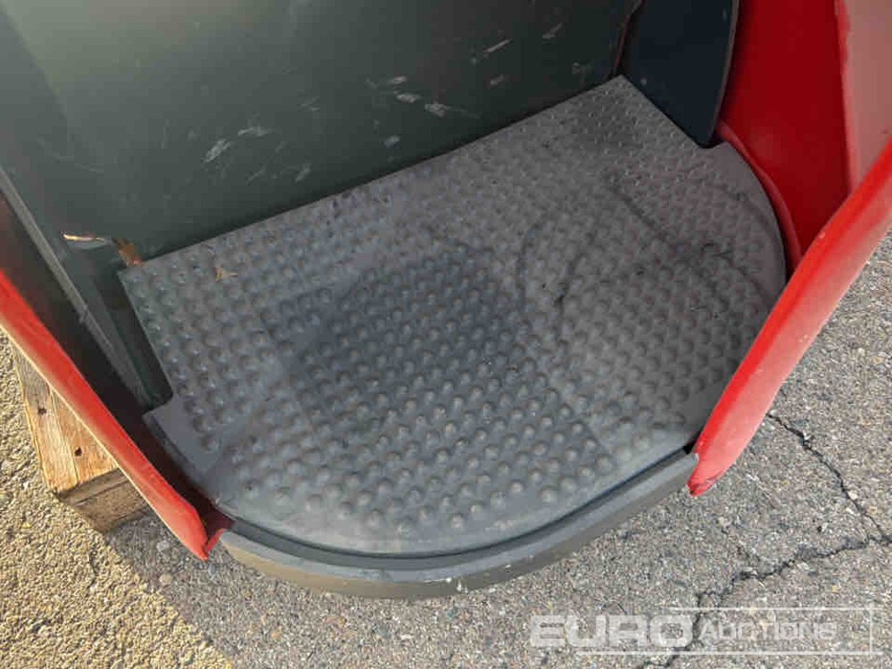 2018 Linde D12HP SP - Stivuitor: Foto 5 2018 Linde D12HP SP - Stivuitor: Foto 5